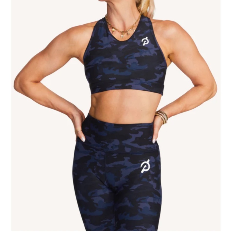 Peloton Cadent set